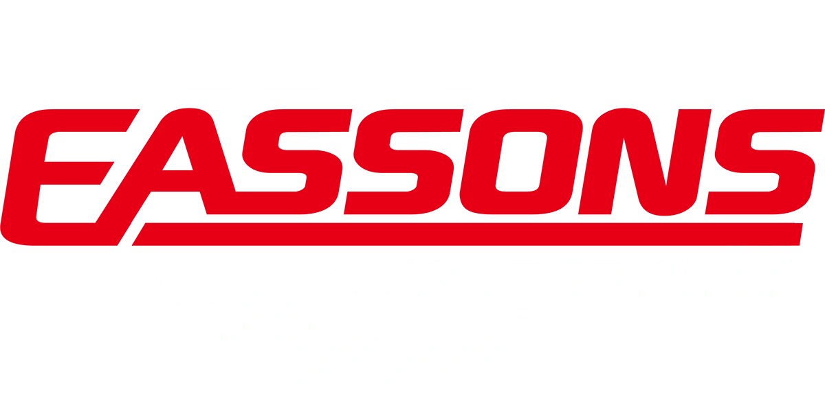 Eassons Powersports logo alt